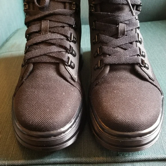 Dr. Martens air waves (combs) - Picture 3 of 8